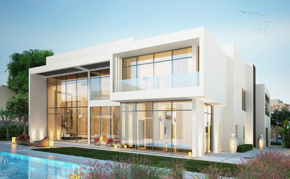 Top architecture firms in Abu Dhabi DSA Architects International